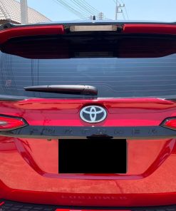 Apollo V2 Bodykit for Fortuner GR Sport (COLOR) - Image 4