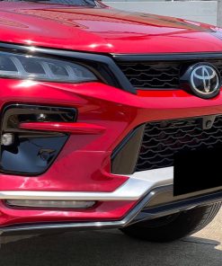 Apollo V2 Bodykit for Fortuner GR Sport (COLOR) - Image 3
