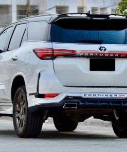 FALCO Bodykit for Fortuner GR Sport (COLOR) - Image 3