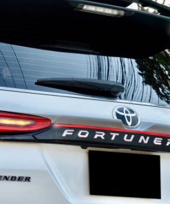 FALCO Bodykit for Fortuner GR Sport (COLOR) - Image 5