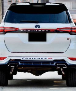 FALCO Bodykit for Fortuner GR Sport (COLOR) - Image 4