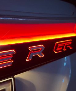FALCO Bodykit for Fortuner GR Sport (COLOR) - Image 6