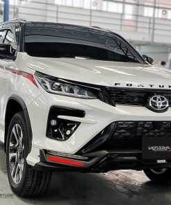 Vazooma-XT Bodykit for Fortuner GR Sport (COLOR)