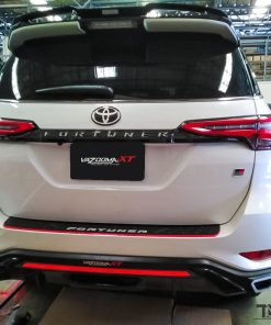 Vazooma-XT Bodykit for Fortuner GR Sport (COLOR) - Image 6