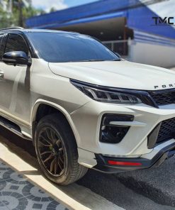 Vazooma-XT Bodykit for Fortuner GR Sport (COLOR) - Image 4