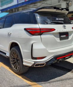 Vazooma-XT Bodykit for Fortuner GR Sport (COLOR) - Image 3