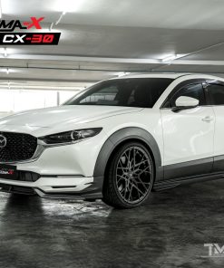 Vazooma-X Bodykit for Mazda CX-30 (COLOR)