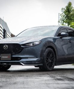 Vazooma-X Bodykit for Mazda CX-30 (COLOR) - Image 3