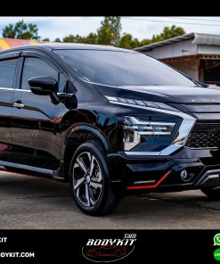 Nexter Body kit for Mitsubishi Xpander MC 2022 (COLOR) - Image 19