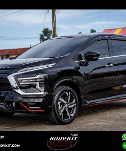 Nexter Body kit for Mitsubishi Xpander MC 2022 (COLOR) - Image 23