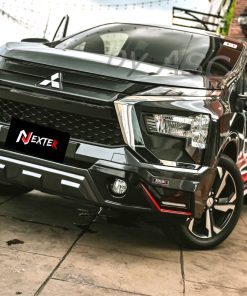 Nexter Body kit for Mitsubishi Xpander MC 2022 (COLOR)