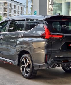 Nexter Body kit for Mitsubishi Xpander MC 2022 (COLOR) - Image 8
