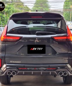 Nexter Body kit for Mitsubishi Xpander MC 2022 (COLOR) - Image 9
