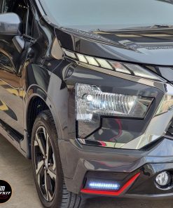 Nexter Body kit for Mitsubishi Xpander MC 2022 (COLOR) - Image 10