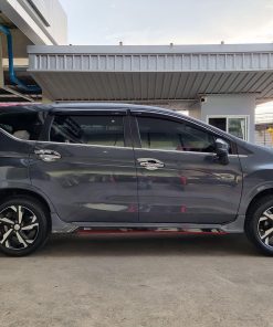 Nexter Body kit for Mitsubishi Xpander MC 2022 (COLOR) - Image 12
