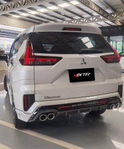 Nexter Body kit for Mitsubishi Xpander MC 2022 (COLOR) - Image 14
