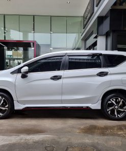 Nexter Body kit for Mitsubishi Xpander MC 2022 (COLOR) - Image 15