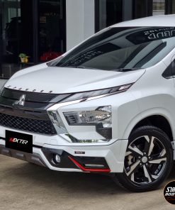 Nexter Body kit for Mitsubishi Xpander MC 2022 (COLOR) - Image 16