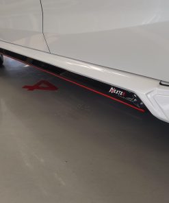 Nexter Body kit for Mitsubishi Xpander MC 2022 (COLOR) - Image 18
