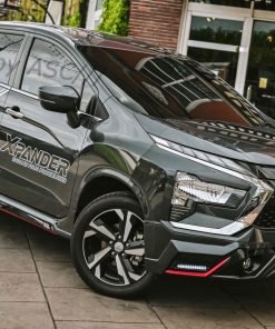 Nexter Body kit for Mitsubishi Xpander MC 2022 (COLOR) - Image 3