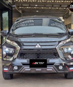 Nexter Body kit for Mitsubishi Xpander MC 2022 (COLOR) - Image 6