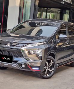 Nexter Body kit for Mitsubishi Xpander MC 2022 (COLOR) - Image 7