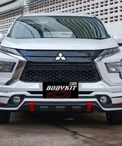 S-Sport V1 Body kit for Mitsubishi Xpander MC 2022 (COLOR)