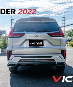 Victor Body kit for Mitsubishi Xpander MC 2022 (COLOR) - Image 15