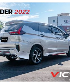 Victor Body kit for Mitsubishi Xpander MC 2022 (COLOR) - Image 17