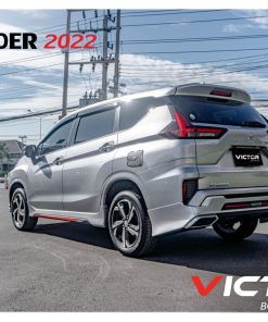 Victor Body kit for Mitsubishi Xpander MC 2022 (COLOR) - Image 14