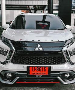 Victor Body kit for Mitsubishi Xpander MC 2022 (COLOR)