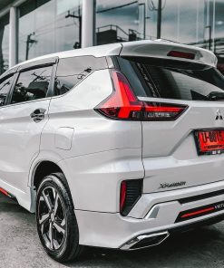 Alternative view of Victor Body kit for Mitsubishi Xpander MC 2022 (COLOR)
