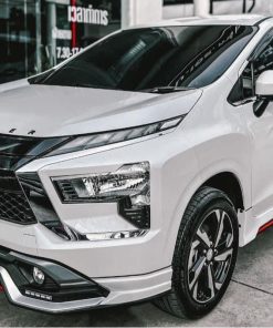 Victor Body kit for Mitsubishi Xpander MC 2022 (COLOR) - Image 3