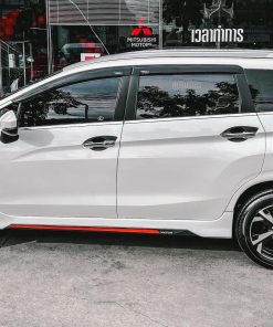 Victor Body kit for Mitsubishi Xpander MC 2022 (COLOR) - Image 4