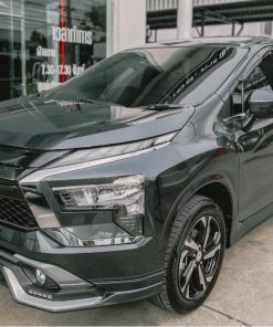 Victor Body kit for Mitsubishi Xpander MC 2022 (COLOR) - Image 5