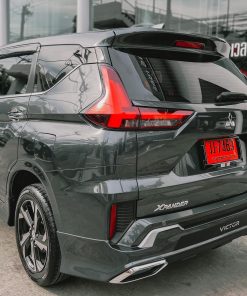 Victor Body kit for Mitsubishi Xpander MC 2022 (COLOR) - Image 6