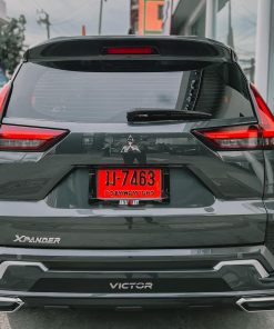 Victor Body kit for Mitsubishi Xpander MC 2022 (COLOR) - Image 7