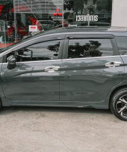 Victor Body kit for Mitsubishi Xpander MC 2022 (COLOR) - Image 8