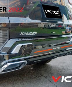 Victor Body kit for Mitsubishi Xpander MC 2022 (COLOR) - Image 16