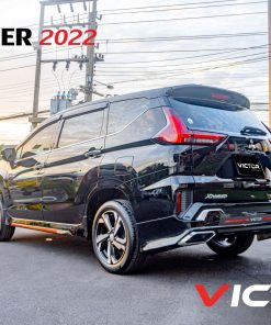 Victor Body kit for Mitsubishi Xpander MC 2022 (COLOR) - Image 9