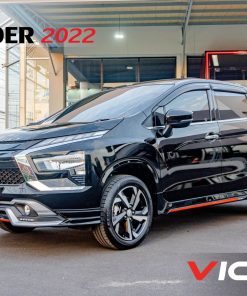 Victor Body kit for Mitsubishi Xpander MC 2022 (COLOR) - Image 21