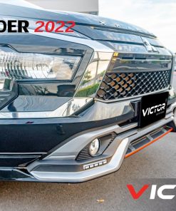 Victor Body kit for Mitsubishi Xpander MC 2022 (COLOR) - Image 20
