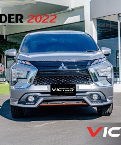 Victor Body kit for Mitsubishi Xpander MC 2022 (COLOR) - Image 10