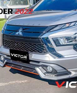 Victor Body kit for Mitsubishi Xpander MC 2022 (COLOR) - Image 12