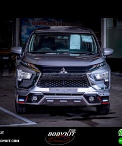 Nexter Body kit for Mitsubishi Xpander MC 2022 (COLOR) - Image 25