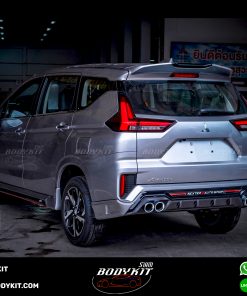 Nexter Body kit for Mitsubishi Xpander MC 2022 (COLOR) - Image 26
