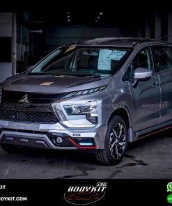 Nexter Body kit for Mitsubishi Xpander MC 2022 (COLOR) - Image 27