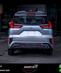 Nexter Body kit for Mitsubishi Xpander MC 2022 (COLOR) - Image 28