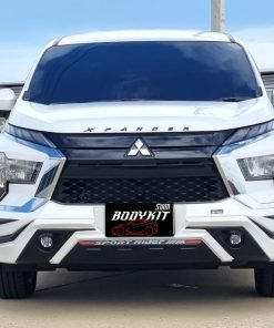 Alternative view of Rider V1 Body kit for Mitsubishi Xpander MC 2022 (COLOR)