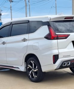 Rider V1 Body kit for Mitsubishi Xpander MC 2022 (COLOR) - Image 4